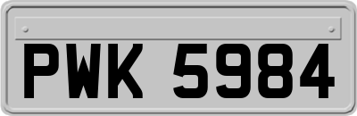 PWK5984