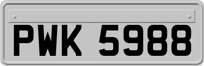 PWK5988