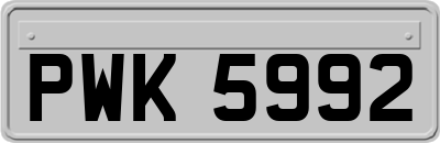 PWK5992