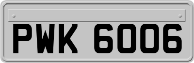 PWK6006