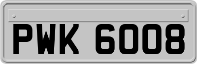 PWK6008