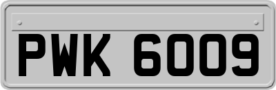 PWK6009