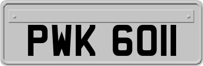 PWK6011