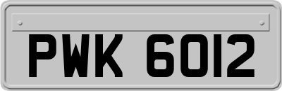 PWK6012