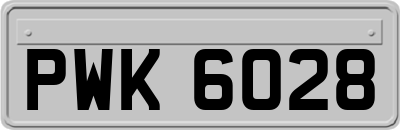 PWK6028