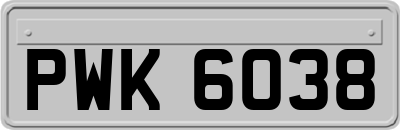 PWK6038