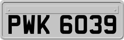 PWK6039