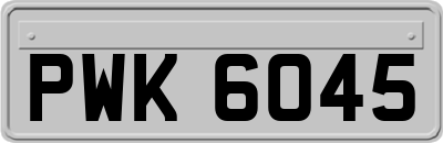 PWK6045