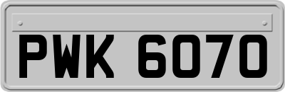 PWK6070