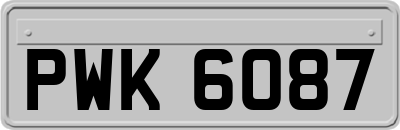 PWK6087