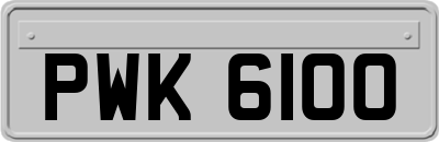 PWK6100