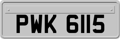 PWK6115