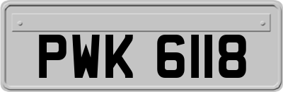 PWK6118