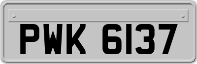 PWK6137