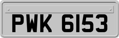 PWK6153