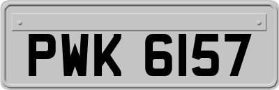 PWK6157