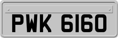 PWK6160