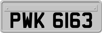 PWK6163