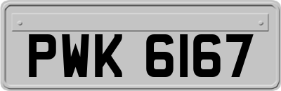 PWK6167