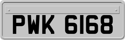 PWK6168