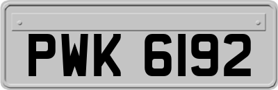 PWK6192