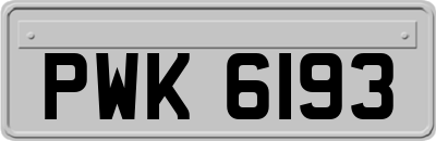 PWK6193