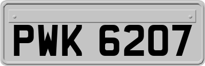 PWK6207