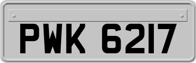 PWK6217