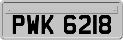 PWK6218