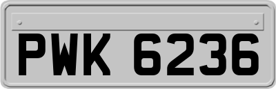 PWK6236