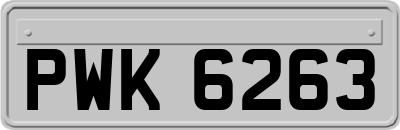 PWK6263