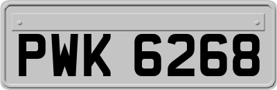 PWK6268