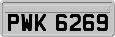 PWK6269