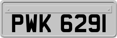 PWK6291