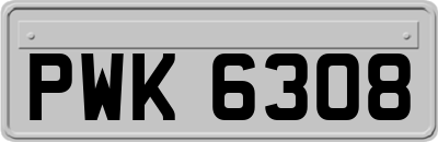 PWK6308