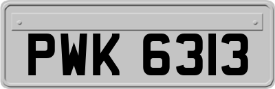 PWK6313