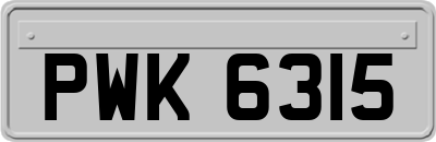 PWK6315