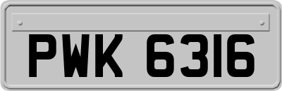 PWK6316