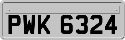 PWK6324