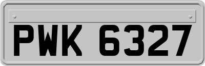 PWK6327