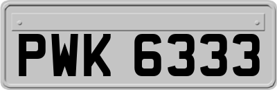 PWK6333