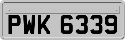 PWK6339