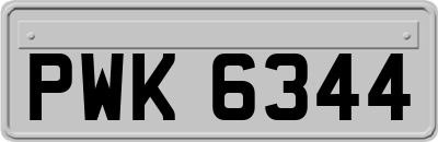 PWK6344