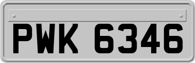 PWK6346