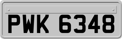 PWK6348