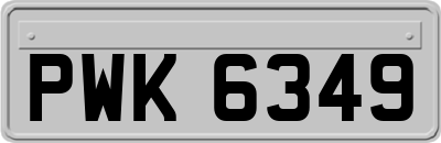 PWK6349