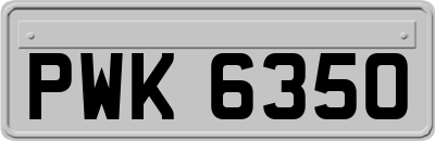 PWK6350