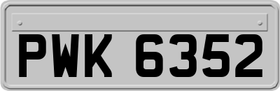 PWK6352