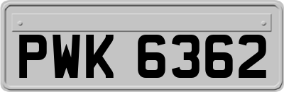 PWK6362