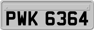 PWK6364